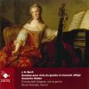 Bach J. S.: Sonatas f. viola da gamba & harpsichord